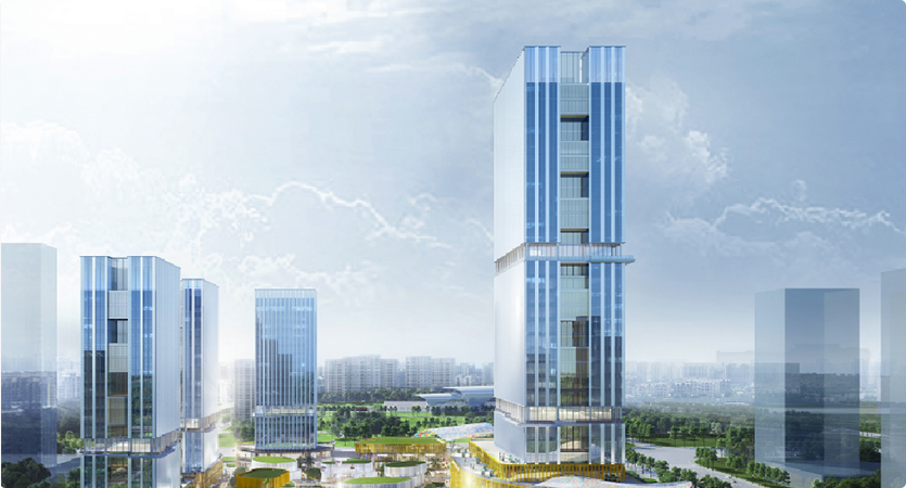 pa视讯前海超级总部