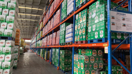 平台力量大爆发，解密新流通“上海模式”