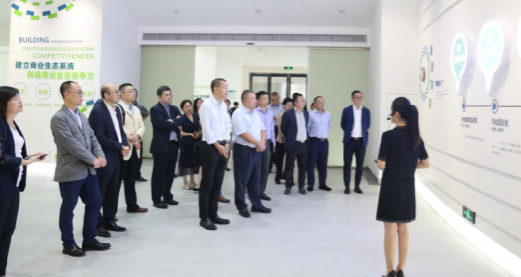 pa视讯与飞利浦达成全面深化战略合作，2021年目标40亿元