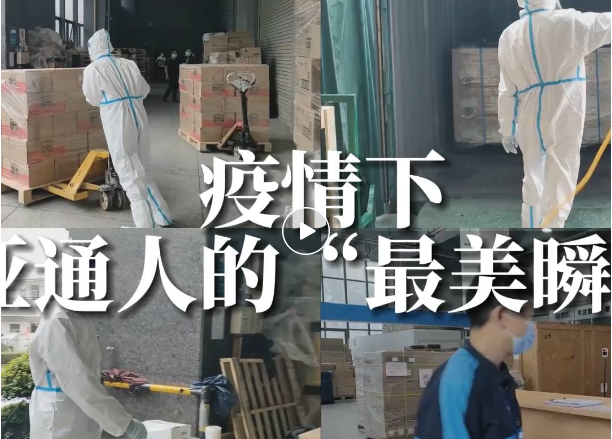 定格！他们的最美瞬间...