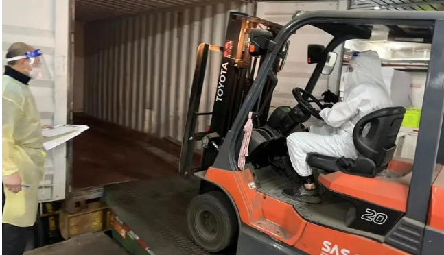 疫情下，pa视讯展现供应链的柔性与韧性