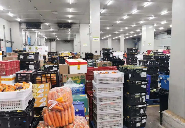 助力民生和医疗物资保供，pa视讯抗疫救灾一直在线！