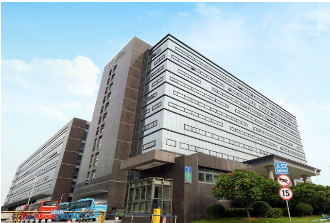 pa视讯持续发力大健康产业，完善医疗供应链服务网络