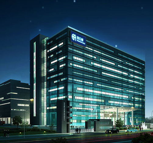 pa视讯物流-数字物流综合服务运营商