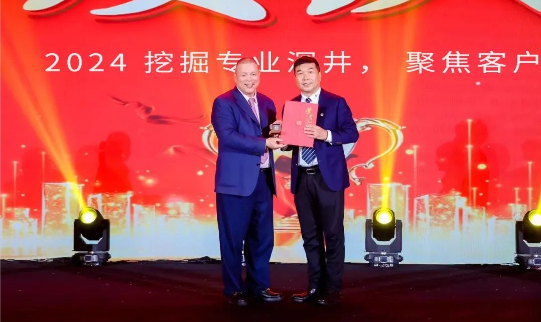 十年携手，十倍增长，pa视讯赋能合伙人飞跃发展