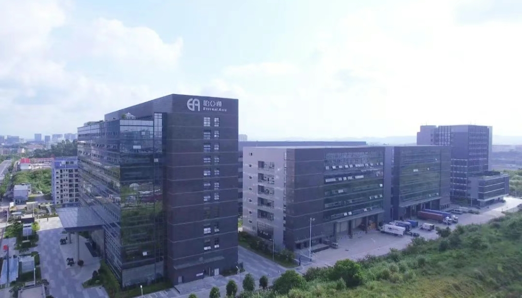 pa视讯物流完成战略融资，全力加码新能源汽车出海布局